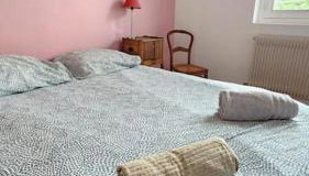 Le Noyer 2 #Parking#Calme#Terrasse Meublé classé 3étoiles - Foto 3