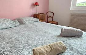 Le Noyer 2 #Parking#Calme#Terrasse Meublé classé 3étoiles - Foto 3