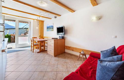 Mühlanderhof Apt Klopairspitze - Foto 13