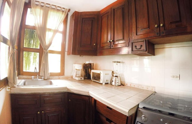 Villa Santa Ana Guatemala - Foto 21