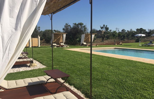 Masseria Cisternella - Foto 44