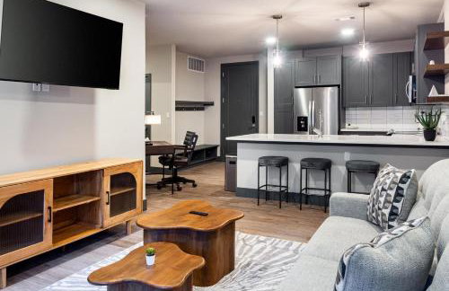 Landing Spectacular 1BD Clubhouse - Foto 28