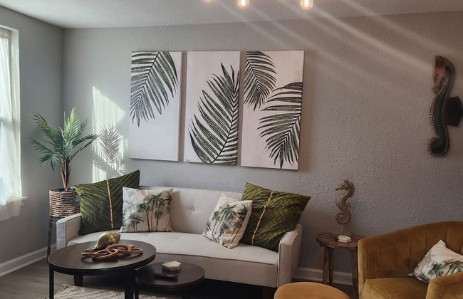 Vacation in Style at the Beach - Foto 2