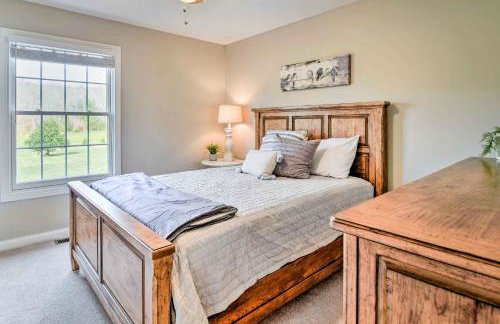 Secluded Retreat on 2 Acres Near Dale Hollow Lake! - Foto 15