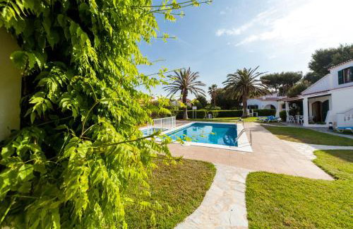 Apartamentos Arenal Playa Menorca - Photo 60