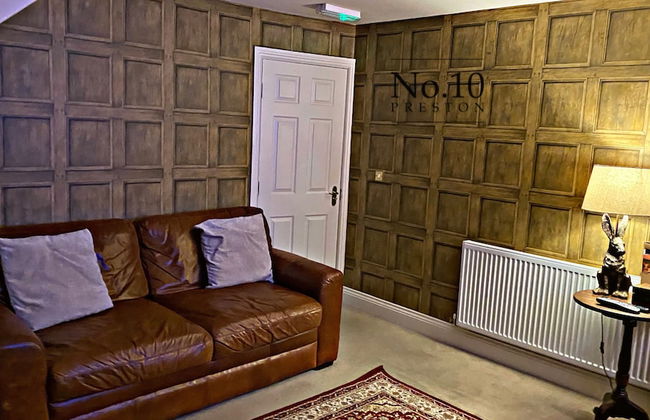 No.10 Preston - Foto 56