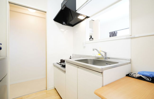 Condominium GOLF GOLF Tsuboya - Foto 13