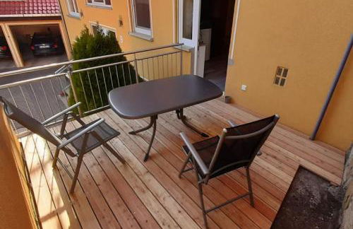 Ferienwohnung Dürr - Foto 22