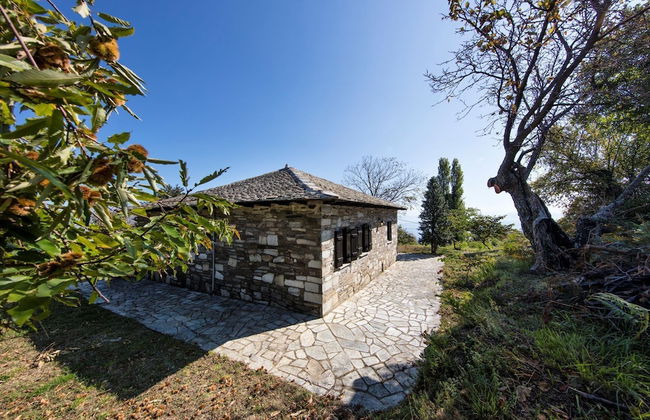 Beautiful Tranquil Stone Cottage - Foto 18