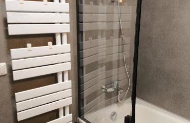 Kleine Auszeit, 2 Zimmer Wohnung Nähe der Therme Erding - Foto 35