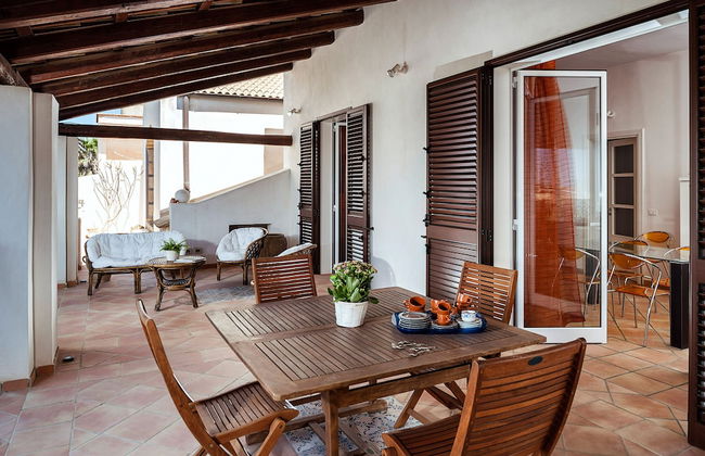 Casa Marsala 2 - Photo 21