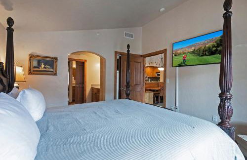Alpine King Villa Near Deer Valley & Park City Ski Resorts - 3076 - Foto 7