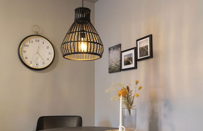 Keflavik's Ray of sunshine Hafnargata - Foto 33