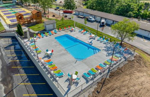 Oasis on Table Rock Lake - Foto 22