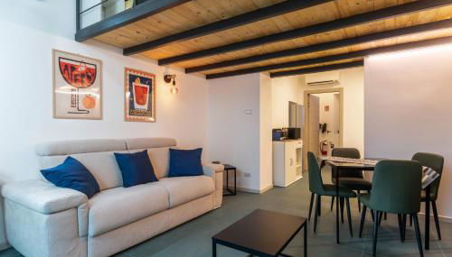 Modern Loft - Rho Fiera & San Siro - Milan - Foto 3