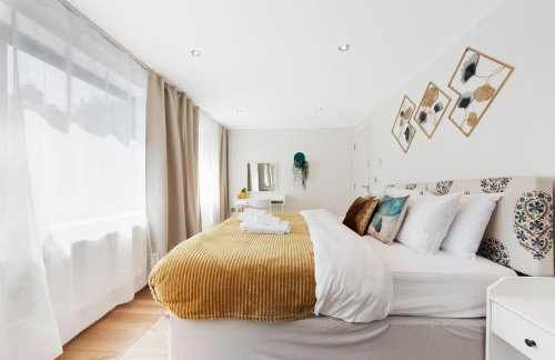 Hermitage Road Apartment By Morethanstays - Foto 8