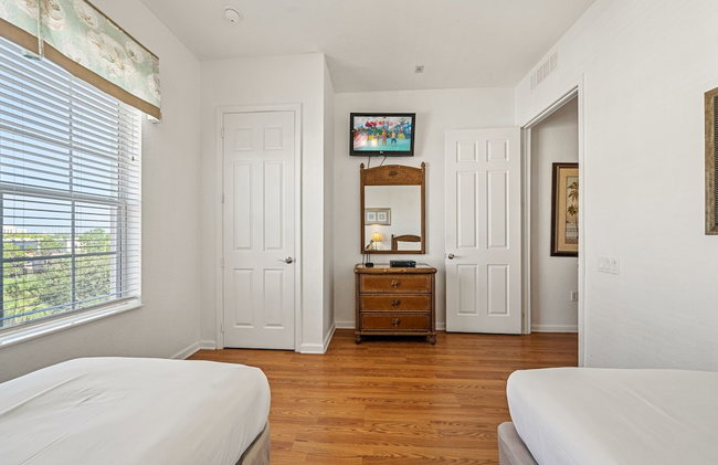 Vista Cay at Epic Universe - Luxury 4 bedroom condo - Foto 106
