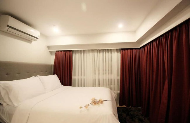 MaxStays Max Style at Fort Victoria - Foto 1