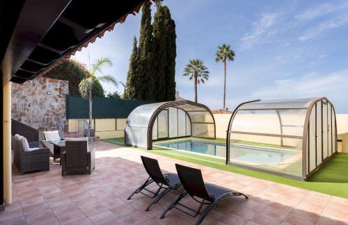 Home2Book Charming Haven BBQ & Pool, La Orotava - Foto 25
