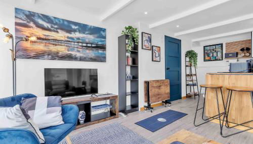 Garden Room With Parking By My Getaways - Foto 4, Other