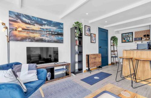 Garden Room With Parking By My Getaways - Foto 4