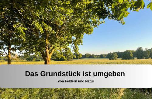 Gut Bisdorf Eixen - Mache Urlaub und werde Gutshausretter - Foto 22