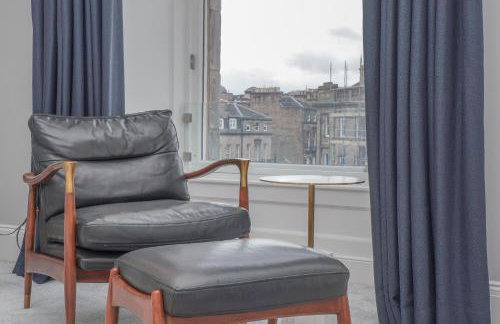 Flat with Majestic views in West End Wonderland - Foto 21