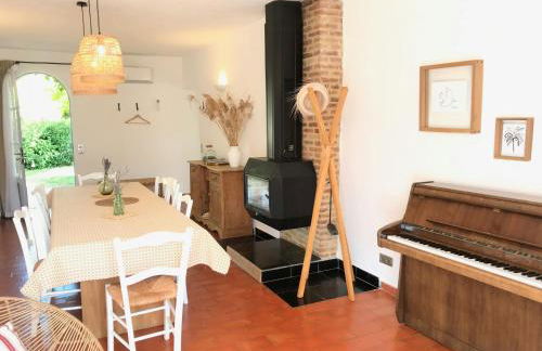 Historic Bastide With Private Pool In The Luberon - Foto 8