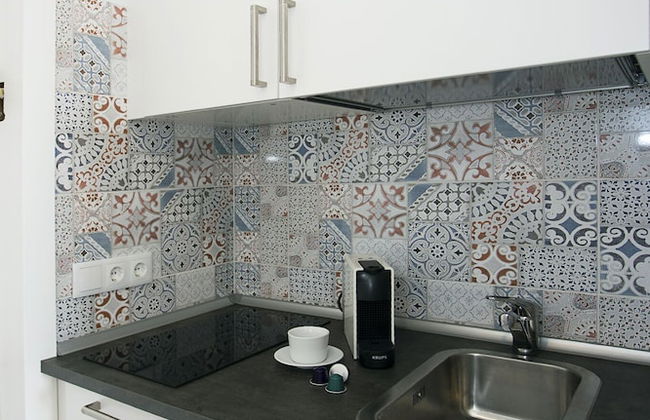 Lovely Quiet & Center Sea Views - Foto 5