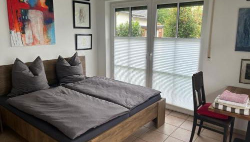 Feriendomizil Siegaue - Foto 2