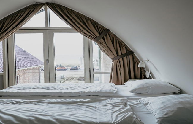 Apartment in Egmond With Stunning Sea Views - Photo 7