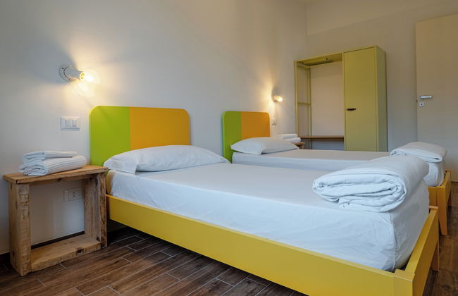 Oasi Da Vinci - Foto 11