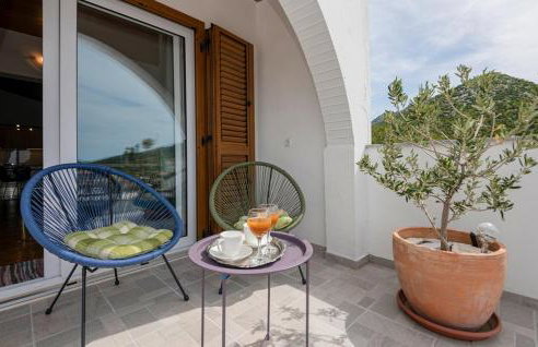 Panoramico apartment, private jacuzzi - Foto 8