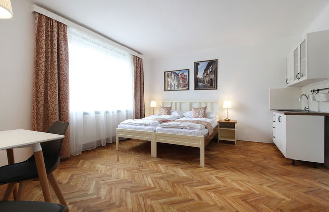 Villa Gallistl - Foto 1