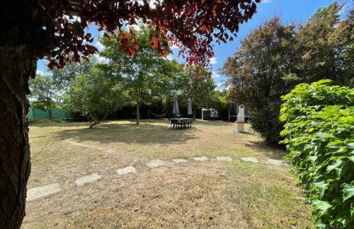 Gites des Trois Provinces, Zoo de Beauval - Foto 34