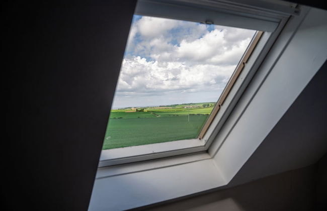 Stewards Cottage - North East Escapes - Foto 27