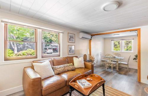 Uptown 1 Bedroom Flat Near the Boise Train Depot - Foto 6