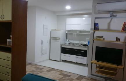 Studio mobiliado - Foto 16