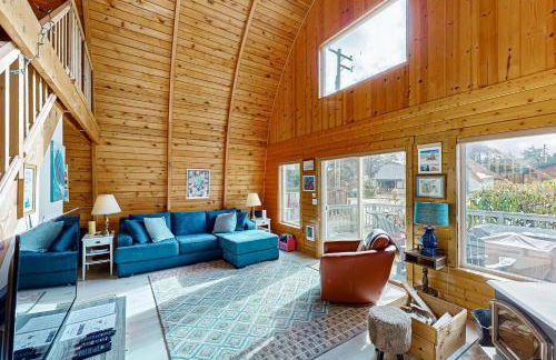 Hallie Hideaway (MCA #329) - Foto 7