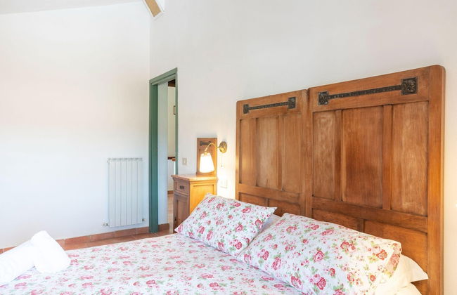 Appealing Apartment in Collesalvetti With Garden - Foto 16