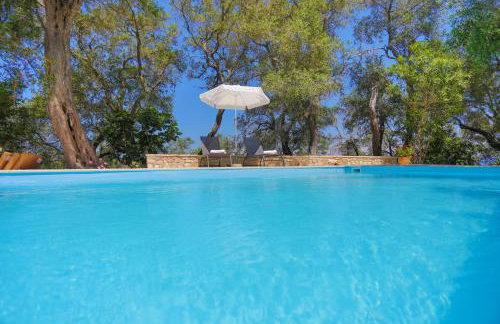 Villa Isabella in Paxi - Foto 82
