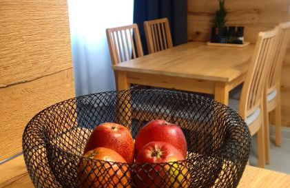 Ferienwohnung AlbMe - Foto 4