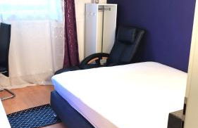 Ferienwohnung in Friedberg für max 9 Personen im UG - Foto 35