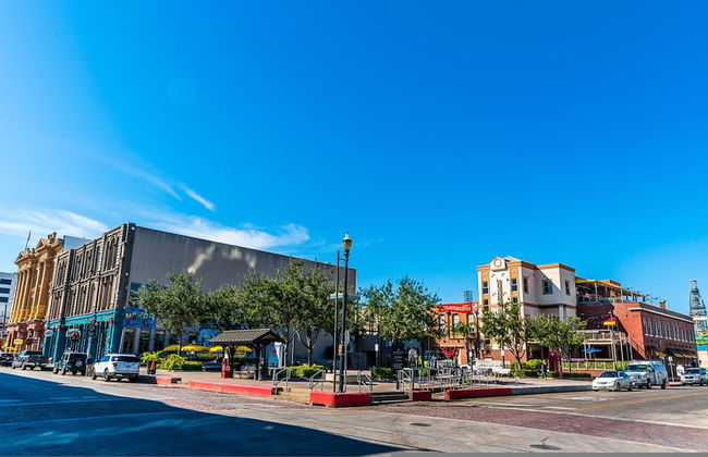 Blue Horizon in Galveston - Foto 27