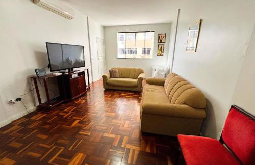 Amplo apê em bairro nobre - Foto 21