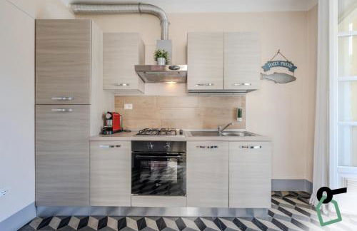 HOTIDAY Apartment Collection - Lerici Terrediliguria - Foto 50