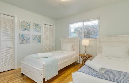 Goleta Getaway by Avantstay Private Backyard, 1.5mi to the Beach! - Foto 121