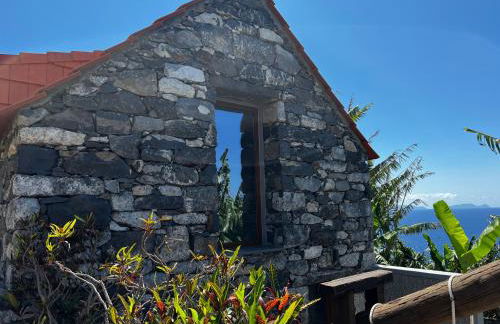 CASAS DO LARANJO- Cottages & Infinity Pool - Foto 53