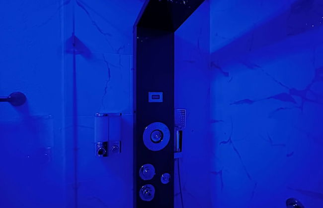 Experience Luna Sky! 65" TV Bar BBQ go FL Keys - Foto 44