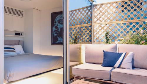 Les Terrasses de l Arc - Foto 2